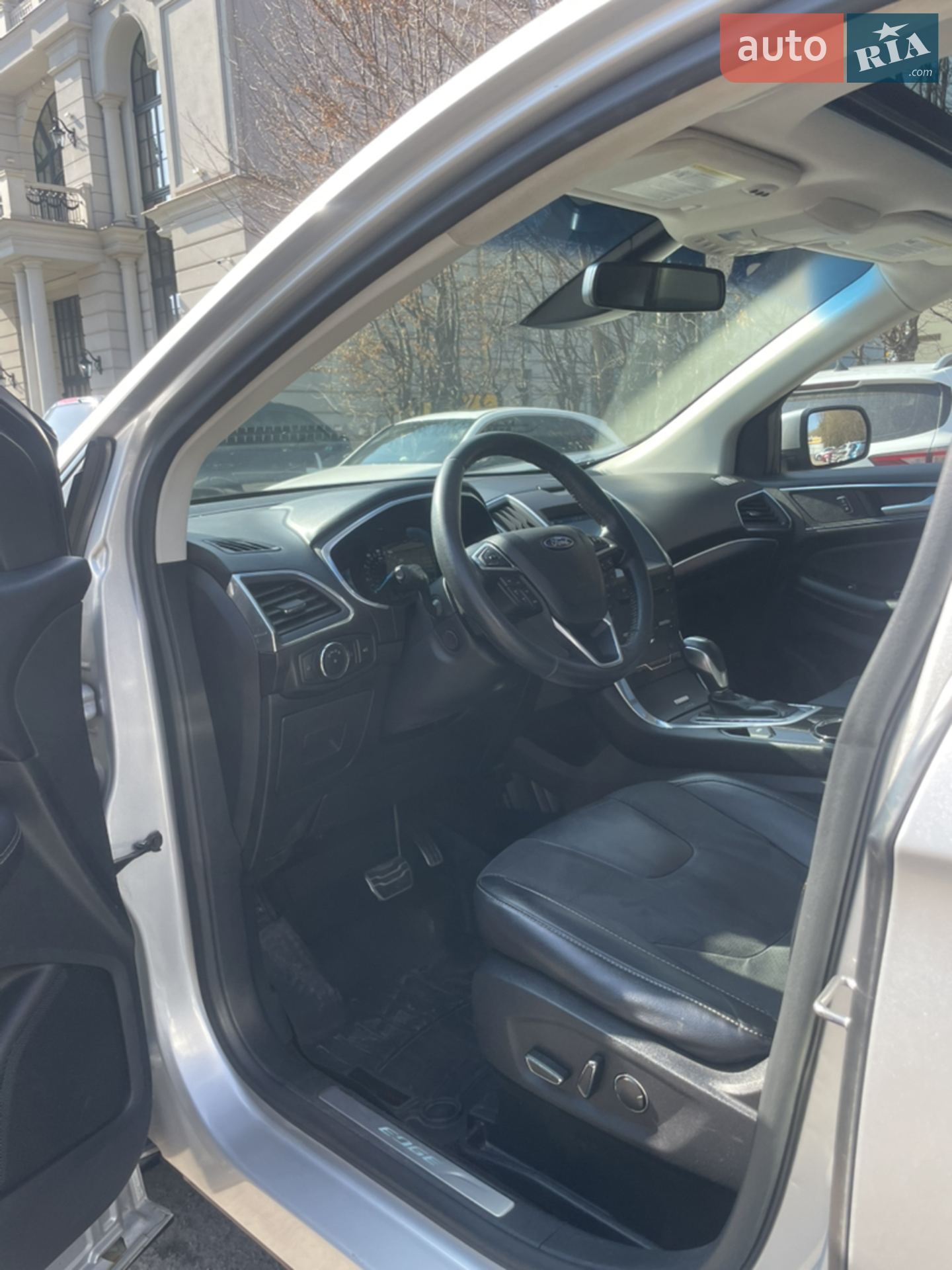 2016 Ford Edge - мініатюра 29