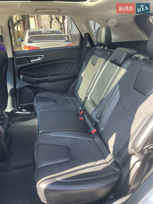 Позашляховик / Кросовер Ford Edge 2016 в Львові фото 34 Позашляховик / Кросовер Ford Edge 2016 в Львові