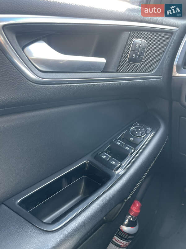 Позашляховик / Кросовер Ford Edge 2016 в Львові фото 51 Позашляховик / Кросовер Ford Edge 2016 в Львові