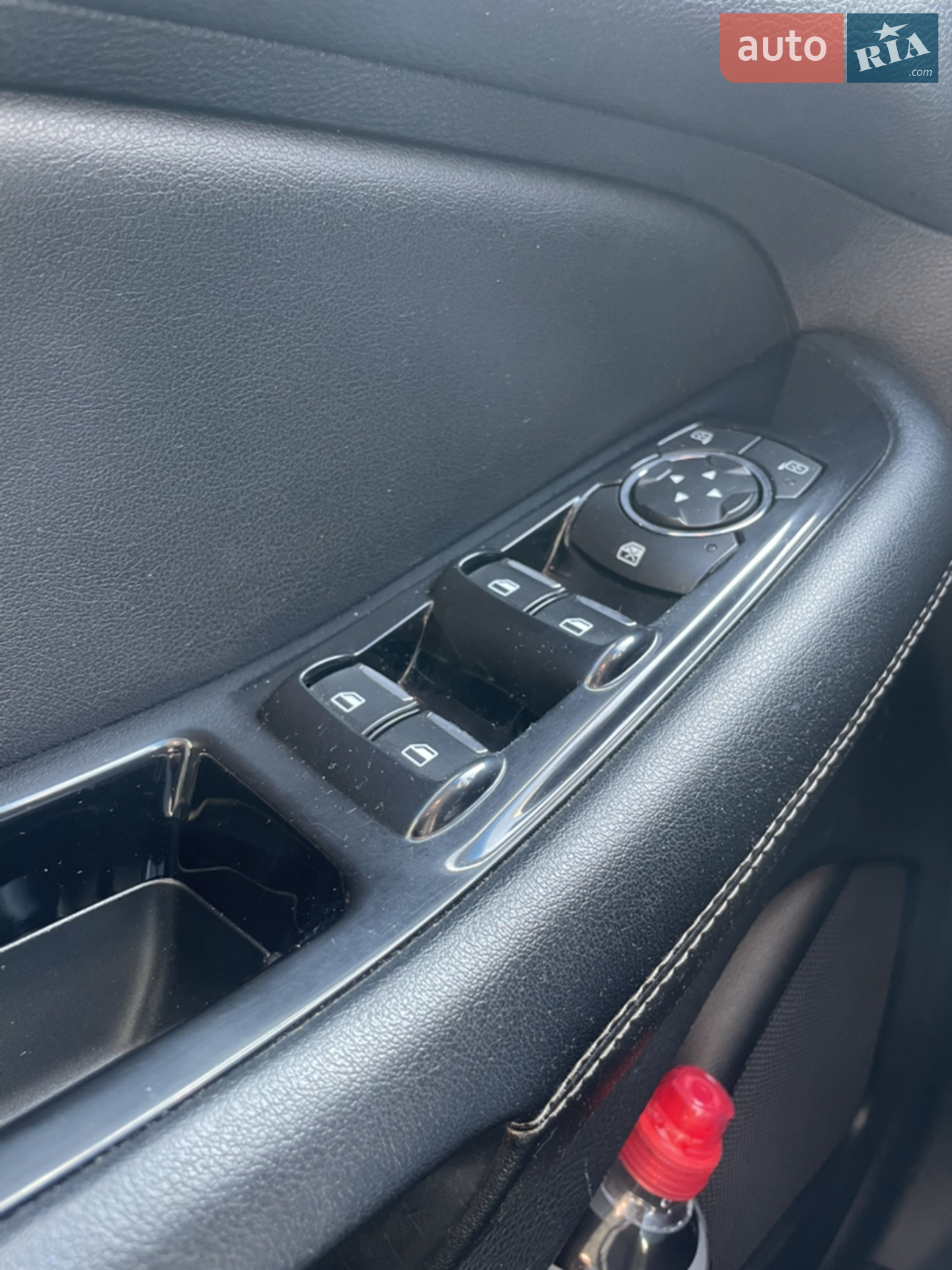 2016 Ford Edge - мініатюра 54