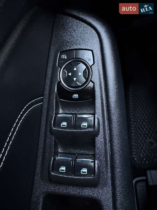 Внедорожник / Кроссовер Ford Edge 2022 в Полтаве