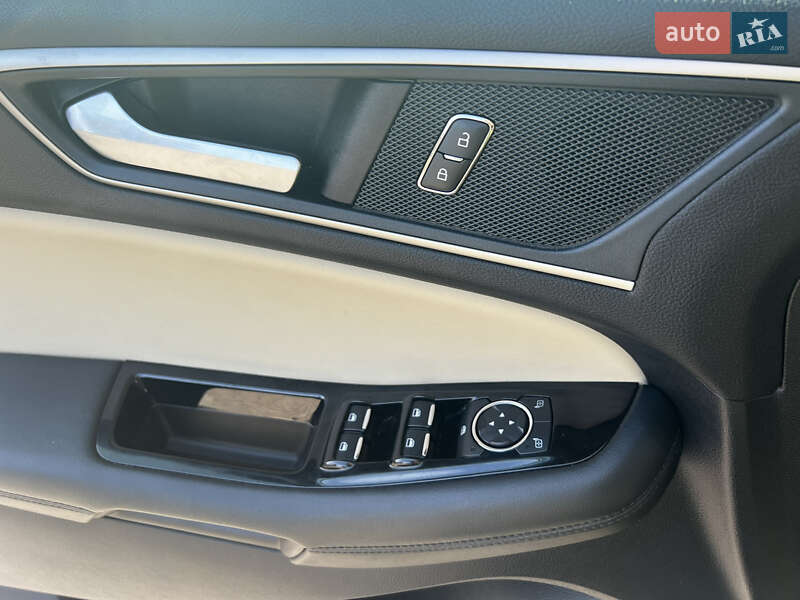 Внедорожник / Кроссовер Ford Edge 2019 в Звягеле