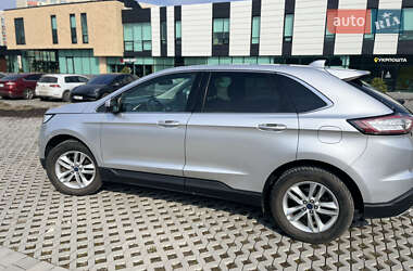 Внедорожник / Кроссовер Ford Edge 2017 в 