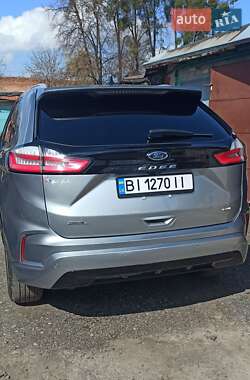 Позашляховик / Кросовер Ford Edge 2022 в Лубнах