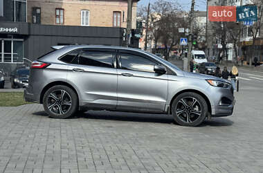 Внедорожник / Кроссовер Ford Edge 2021 в 