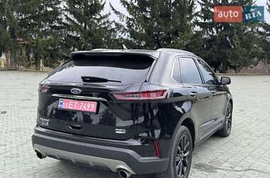 Внедорожник / Кроссовер Ford Edge 2019 в 