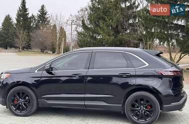 Внедорожник / Кроссовер Ford Edge 2019 в 