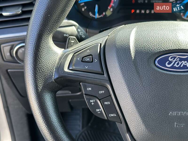 Внедорожник / Кроссовер Ford Edge 2018 в Киеве