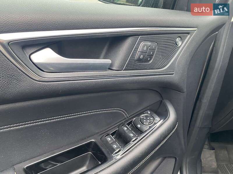 Позашляховик / Кросовер Ford Edge 2019 в Києві