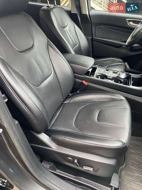 Позашляховик / Кросовер Ford Edge 2019 в Києві