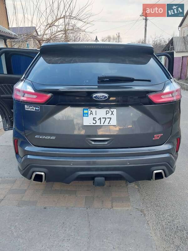 Внедорожник / Кроссовер Ford Edge 2019 в Бородянке