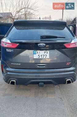 Внедорожник / Кроссовер Ford Edge 2019 в 