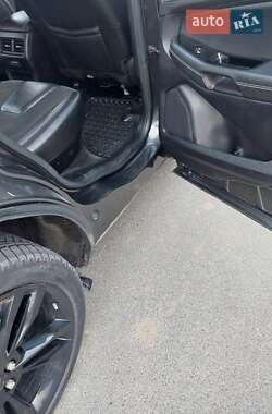 Внедорожник / Кроссовер Ford Edge 2019 в Бородянке