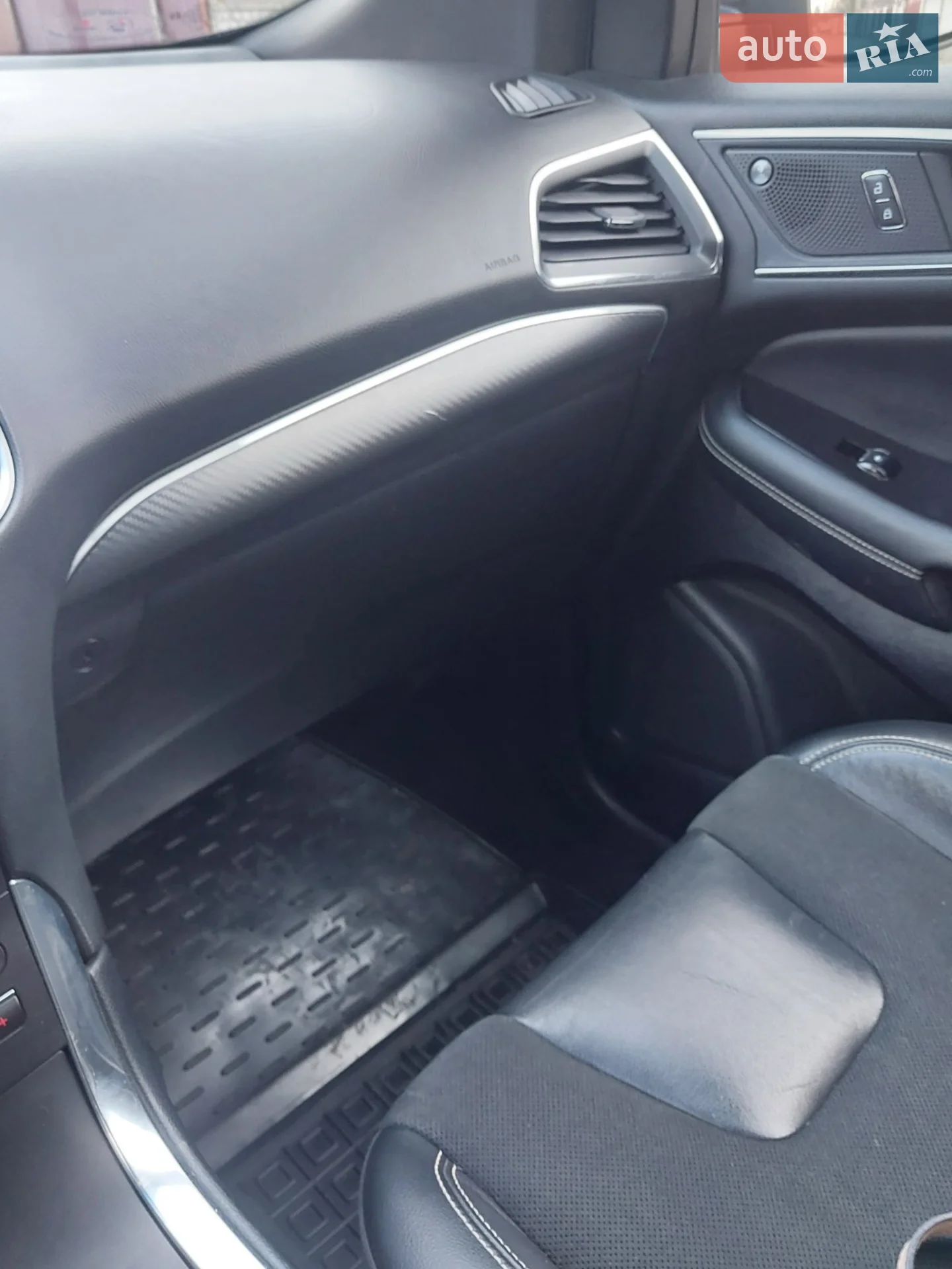 2019 Ford Edge - мініатюра 17