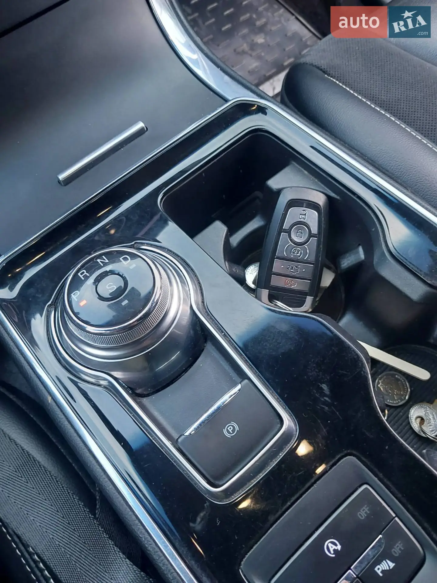 2019 Ford Edge - мініатюра 19