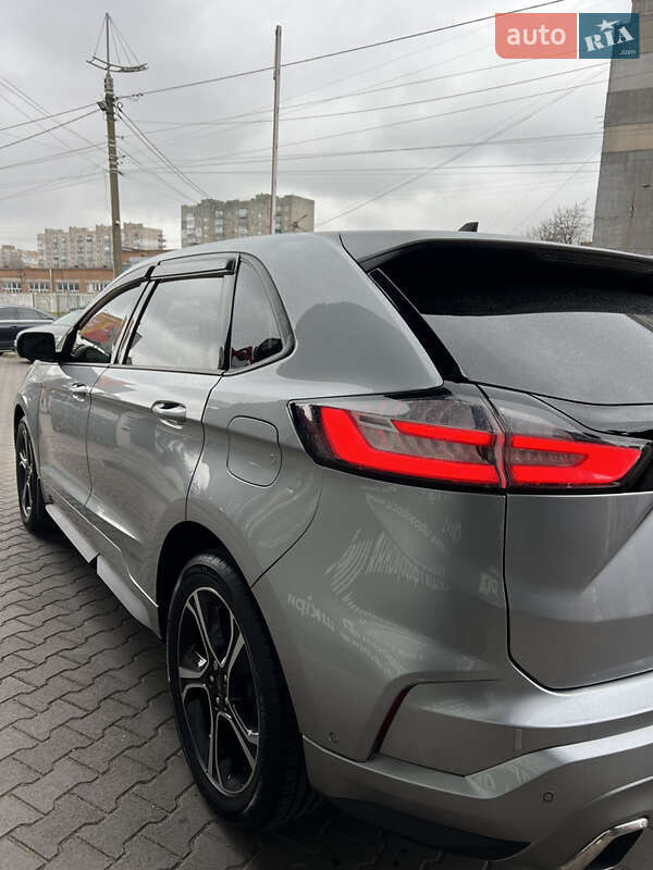 Внедорожник / Кроссовер Ford Edge 2021 в Хмельницком