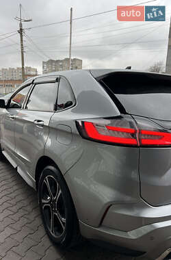 Внедорожник / Кроссовер Ford Edge 2021 в 