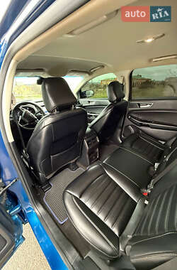 Внедорожник / Кроссовер Ford Edge 2020 в 