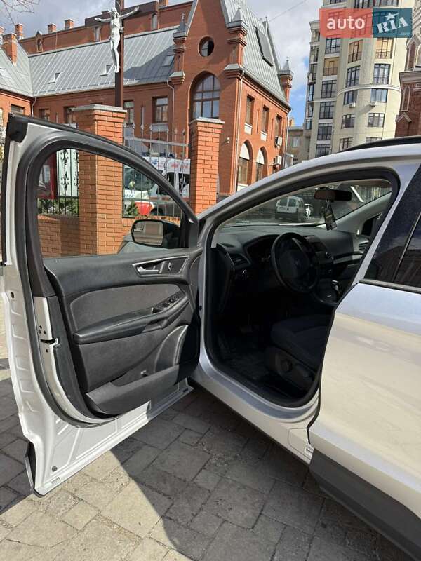 Внедорожник / Кроссовер Ford Edge 2015 в Харькове