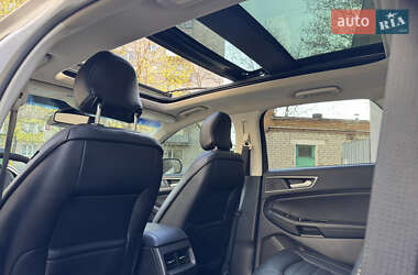 Внедорожник / Кроссовер Ford Edge 2018 в 