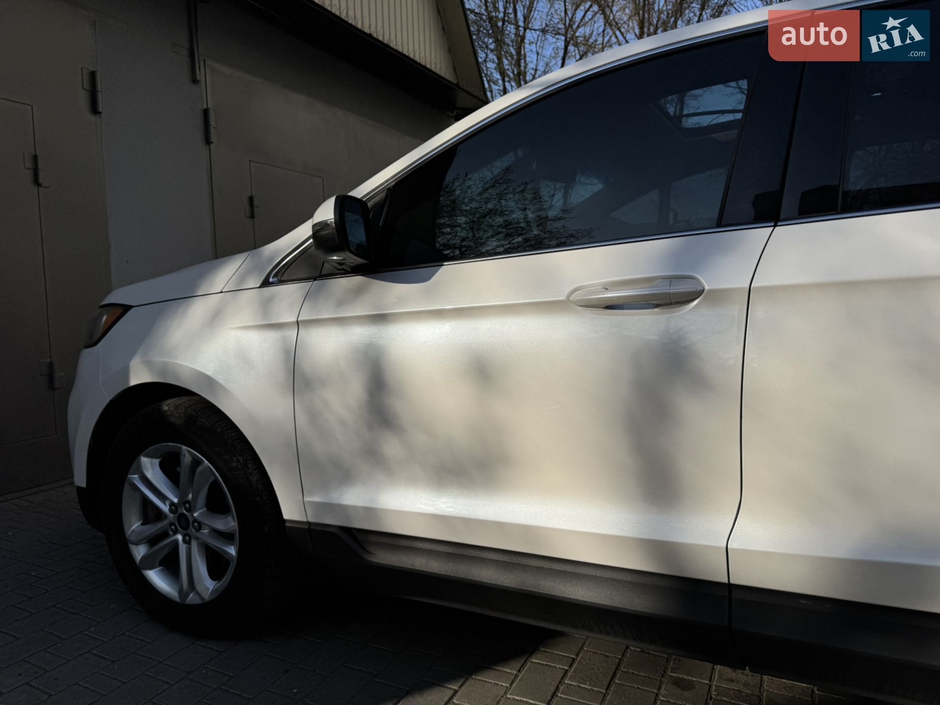 Ford Edge 2018 VIN 2FMPK4J92KBB24250 фото оголошення 22 з 35