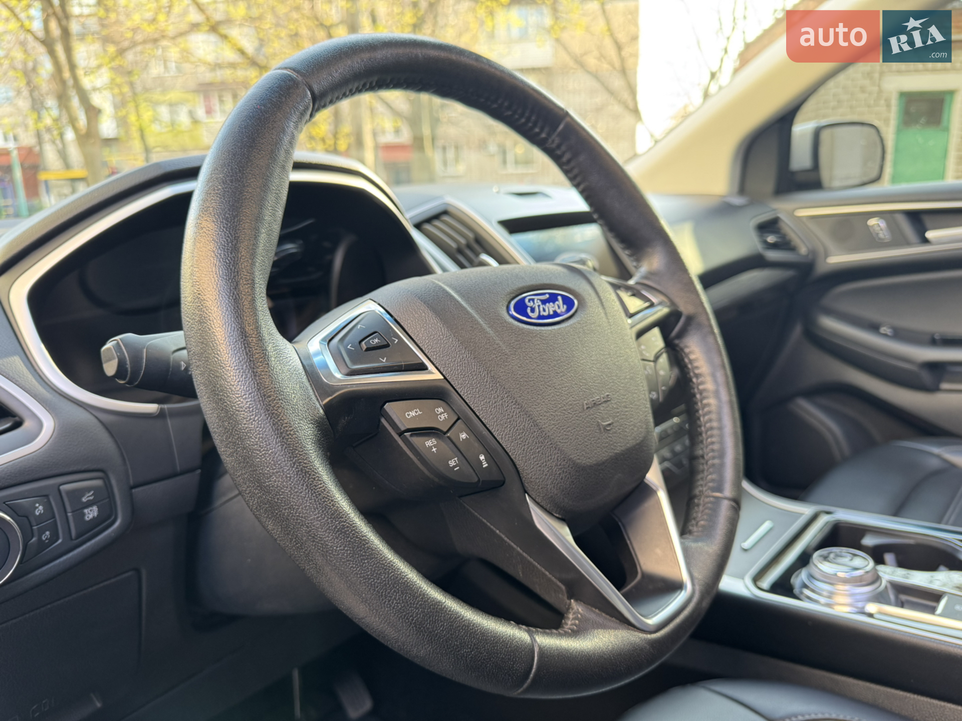 Ford Edge 2018 VIN 2FMPK4J92KBB24250 фото оголошення 25 з 35
