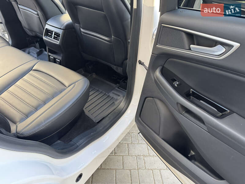 Внедорожник / Кроссовер Ford Edge 2018 в Первомайске фото 33 Внедорожник / Кроссовер Ford Edge 2018 в Первомайске
