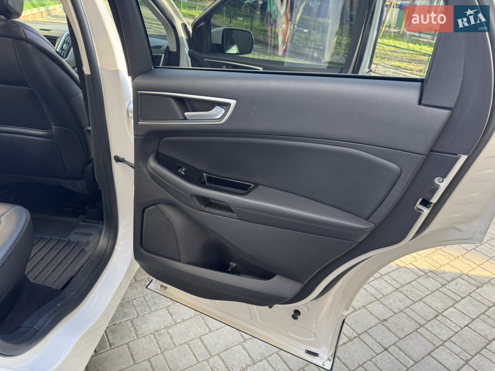 Ford Edge 2018 VIN 2FMPK4J92KBB24250 фото оголошення 32 з 35