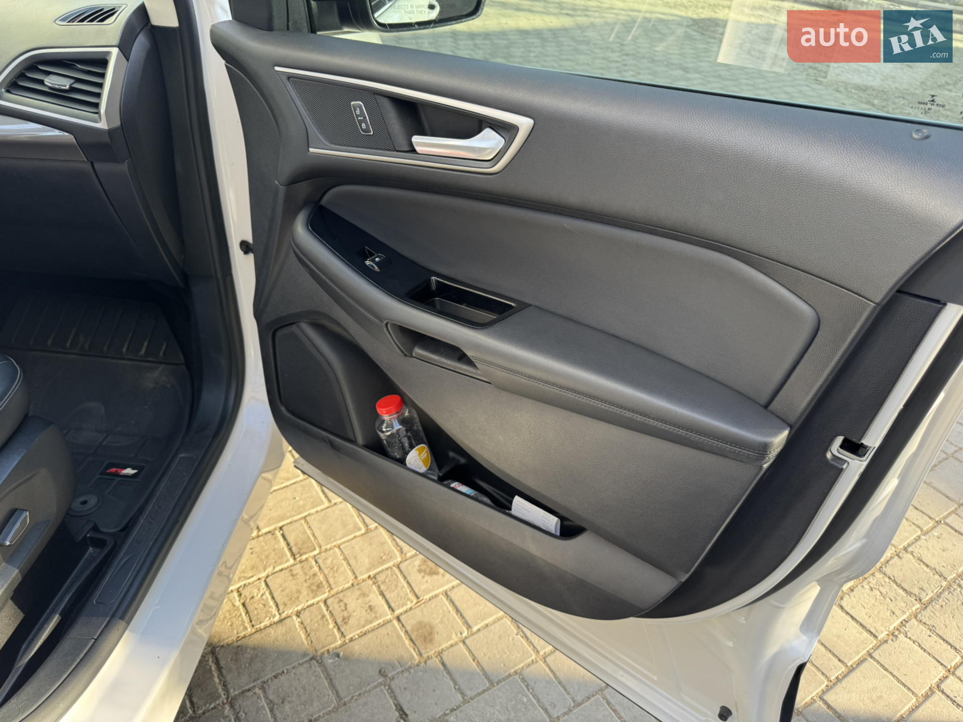 Ford Edge 2018 VIN 2FMPK4J92KBB24250 фото оголошення 31 з 35