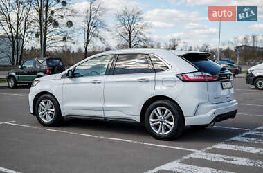 Внедорожник / Кроссовер Ford Edge 2019 в 