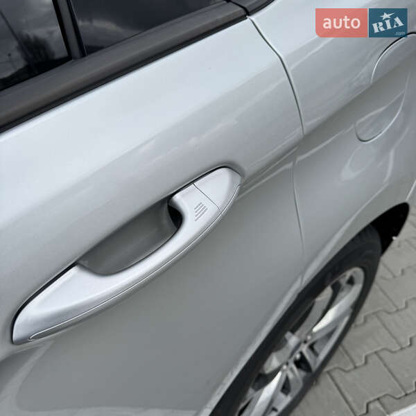 Позашляховик / Кросовер Ford Edge 2018 в Києві фото 24 Позашляховик / Кросовер Ford Edge 2018 в Києві