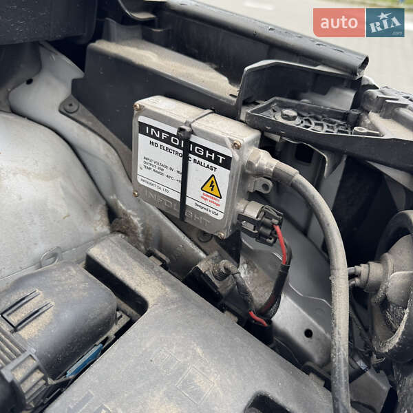 Позашляховик / Кросовер Ford Edge 2018 в Києві фото 33 Позашляховик / Кросовер Ford Edge 2018 в Києві