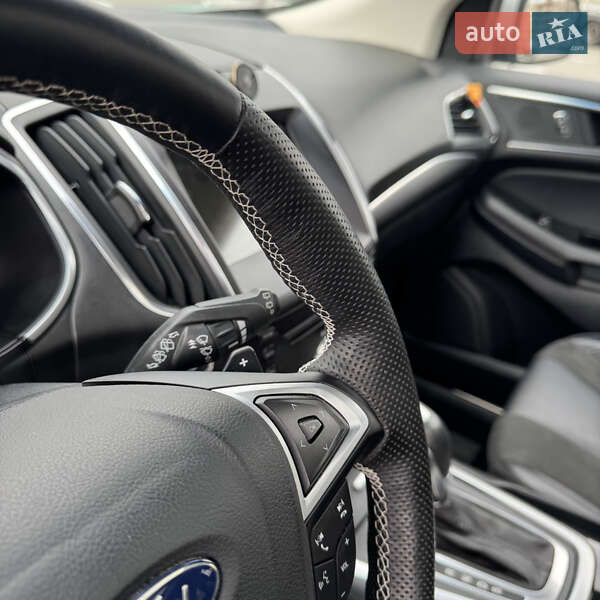 Позашляховик / Кросовер Ford Edge 2018 в Києві фото 43 Позашляховик / Кросовер Ford Edge 2018 в Києві