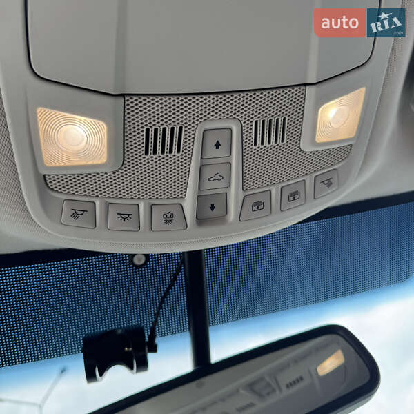 Позашляховик / Кросовер Ford Edge 2018 в Києві фото 57 Позашляховик / Кросовер Ford Edge 2018 в Києві