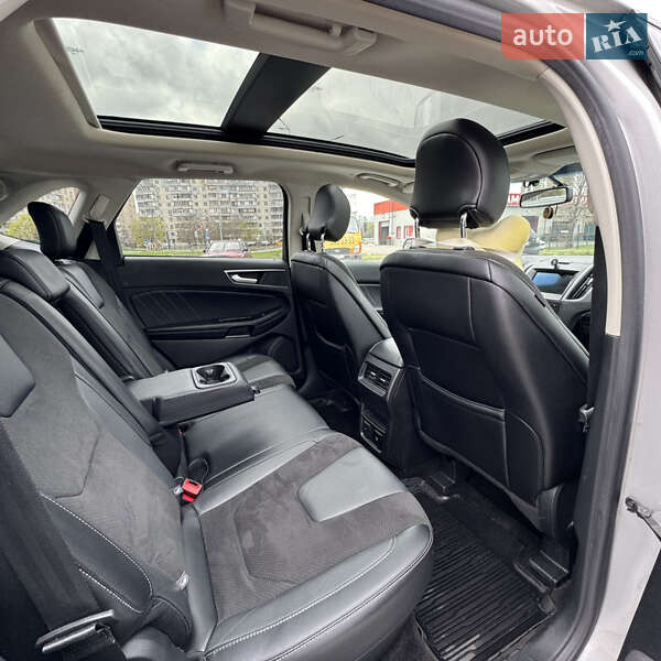 Позашляховик / Кросовер Ford Edge 2018 в Києві фото 75 Позашляховик / Кросовер Ford Edge 2018 в Києві