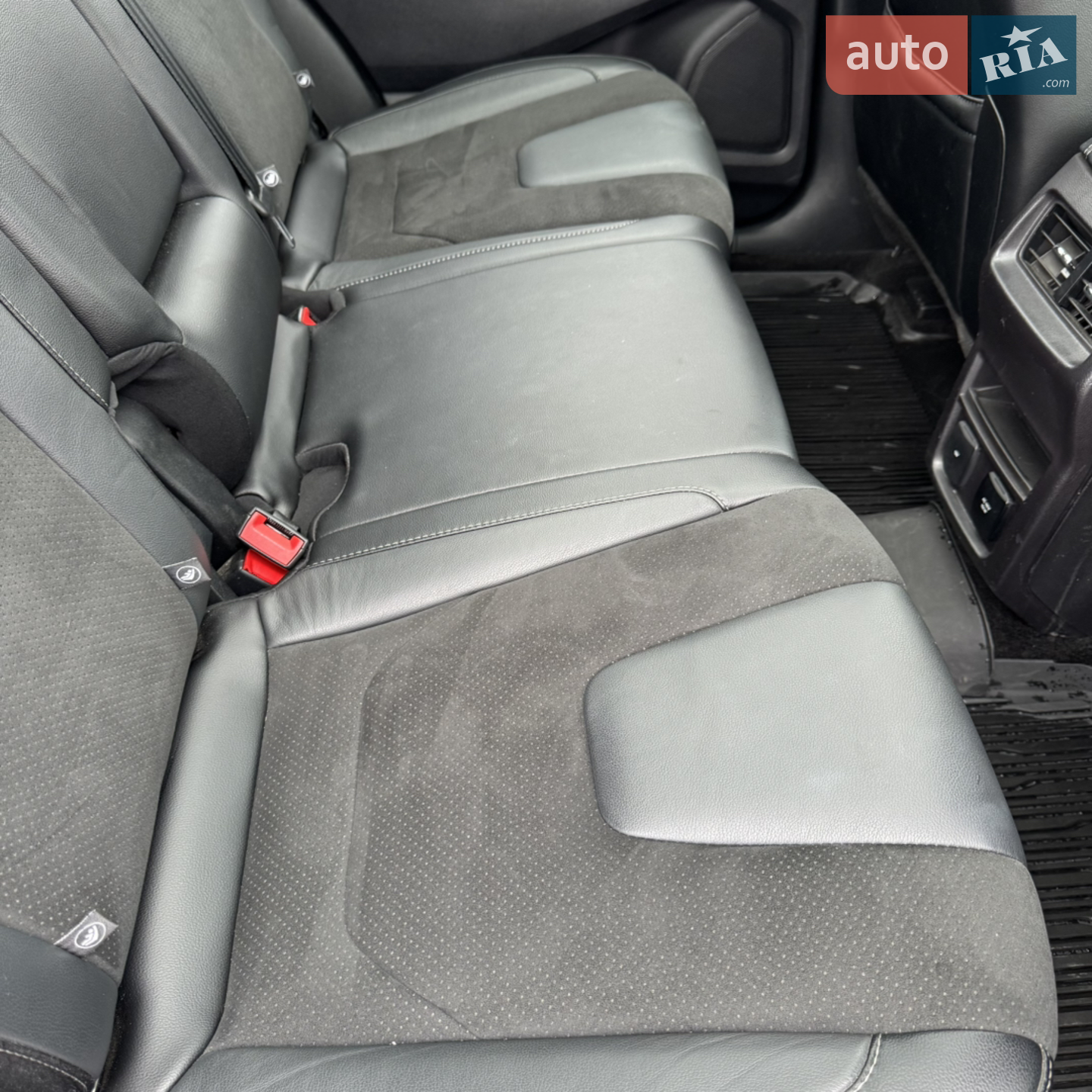 2018 Ford Edge - мініатюра 79