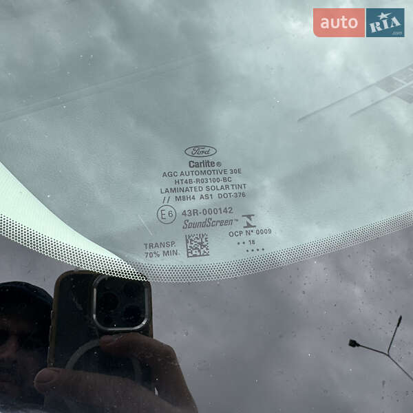 Позашляховик / Кросовер Ford Edge 2018 в Києві фото 96 Позашляховик / Кросовер Ford Edge 2018 в Києві