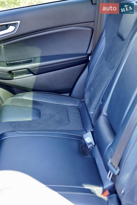 Позашляховик / Кросовер Ford Edge 2017 в Дніпрі фото 20 Позашляховик / Кросовер Ford Edge 2017 в Дніпрі