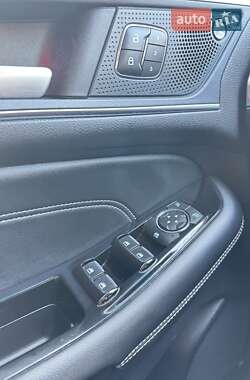 Внедорожник / Кроссовер Ford Edge 2019 в 