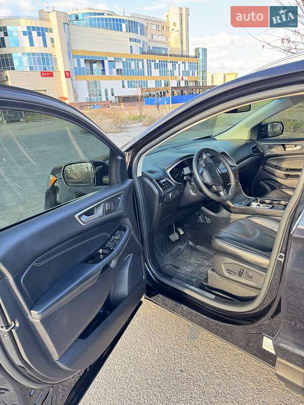 Внедорожник / Кроссовер Ford Edge 2019 в Харькове