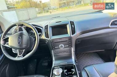Внедорожник / Кроссовер Ford Edge 2019 в 