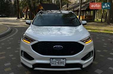 Позашляховик / Кросовер Ford Edge 2019 в Трускавці