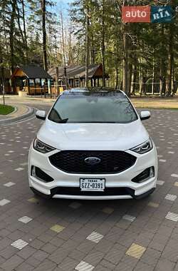 Внедорожник / Кроссовер Ford Edge 2019 в Трускавце