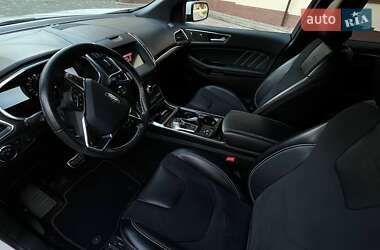 Внедорожник / Кроссовер Ford Edge 2019 в Трускавце