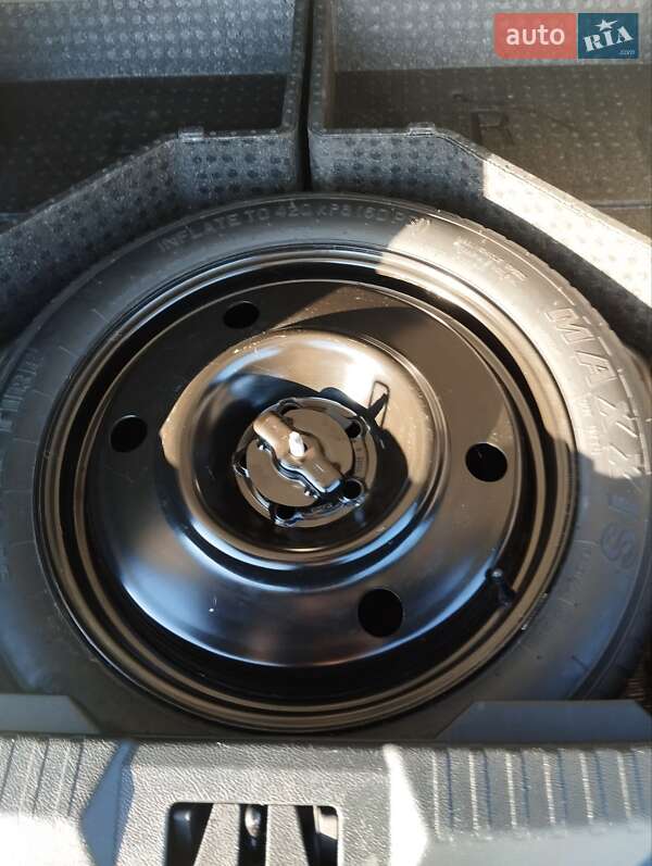 Внедорожник / Кроссовер Ford Edge 2018 в Киеве