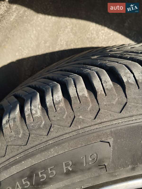 Внедорожник / Кроссовер Ford Edge 2018 в Киеве