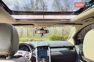 Внедорожник / Кроссовер Ford Edge 2013 в 