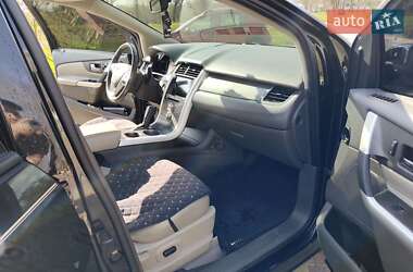 Внедорожник / Кроссовер Ford Edge 2013 в 