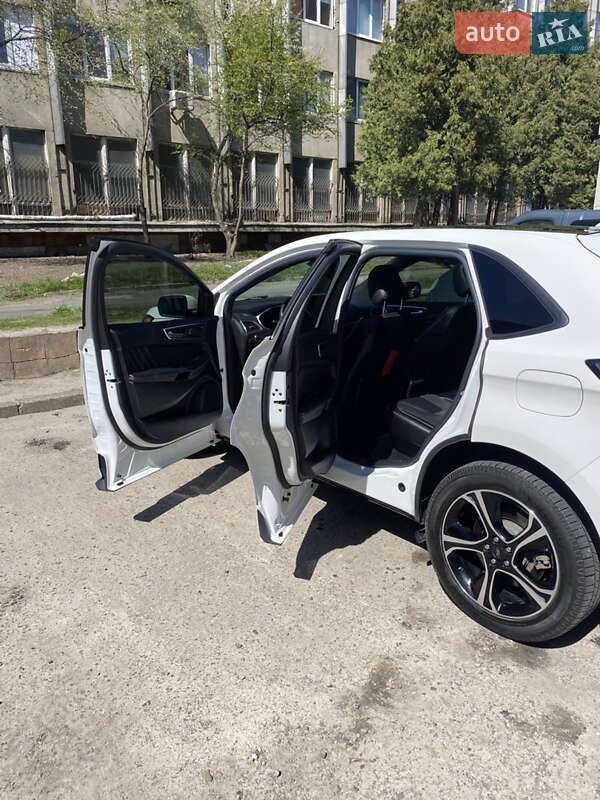 Внедорожник / Кроссовер Ford Edge 2019 в Львове