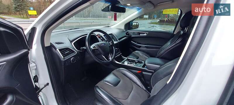 Позашляховик / Кросовер Ford Edge 2019 в Дубні